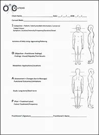 Image result for Functional Assessment Soap Notes