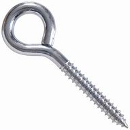 Image result for Eye Pin with Bolt
