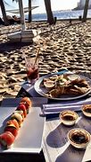 Image result for Sushi Case Beach