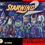 Image result for Star Fox 2