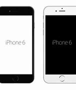 Image result for iPhone 6 Black White