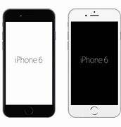 Image result for iPhone 6 Silhouette