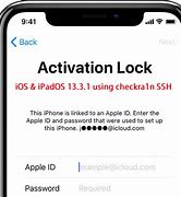 Image result for iCloud Activation Lock Bypass Linux