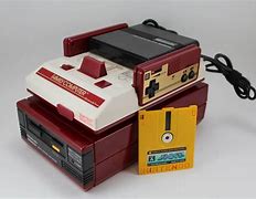 Image result for Famicom Disk Insides