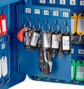 Image result for Key Cabinet Combination Lock