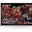 Image result for Sony Xr 85X95l