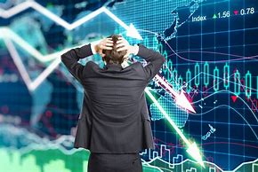 Image result for Losing Market