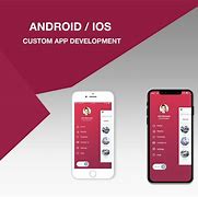 Image result for Android and iOS Mobile App Development