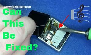 Image result for iPod Nano 6 Battery