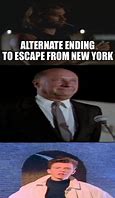 Image result for Moving Out of New York Meme