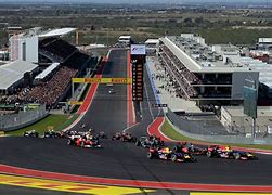 Image result for Texas F1 Track