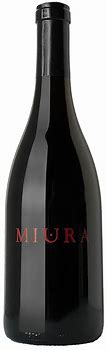 Image result for Miura Pinot Noir