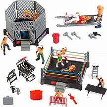 Image result for Kids Wrestling Toys