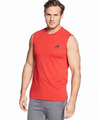 Image result for Sleeveless T-Shirts