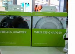 Image result for Samsung Galaxy S6 Edge Wireless Charger