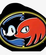 Image result for Sonic & Knuckles Logo