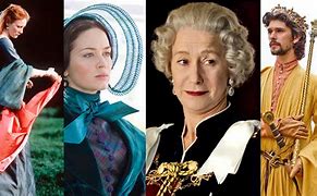 Image result for English Historical Movies