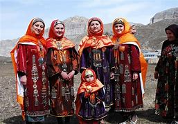 Image result for Archi People Dagestan