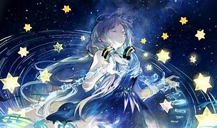 Image result for Star Anime PFP