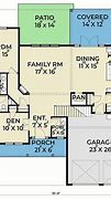 Image result for House Plans Master On Main Floor