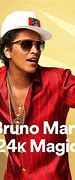 Image result for Bruno Mars 24K Magic