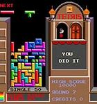 Image result for Cartoon Handheld Game Tetris