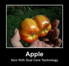 Image result for Banana and Apple Meme