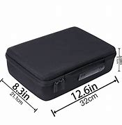 Image result for Co2crea Hard Case Replacement for Canon Selphy Wireless Compact Photo Printer
