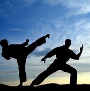 Image result for Empty Background Martial Arts