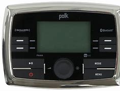 Image result for Polk Marine Stereo Cover