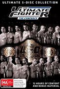 Image result for The Ultimate Fighter Season 4 Randy Couture
