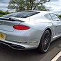 Image result for Bentley GT Coupe