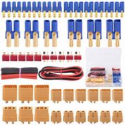 Image result for RC Battery Connectors