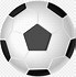 Image result for Soccer Ball with Transparent Background