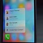 Image result for What is 3D Touch iPhone 6S Plus?