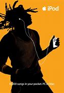 Image result for Original iPod Silhouette