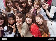 Image result for Tokyo Japan Ladies