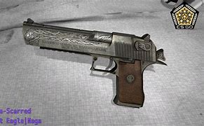 Image result for Desert Eagle Naga