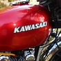 Image result for Kawasaki KZ1000 Cafe Racer