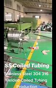 Image result for 304 Stainless Steel Tubing