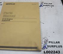Image result for 3116 Caterpillar Engine Manual