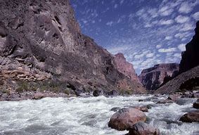 grand canyon national park river 的图像结果