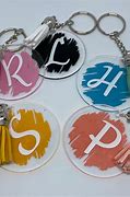 Image result for DIY Personalized Keychain