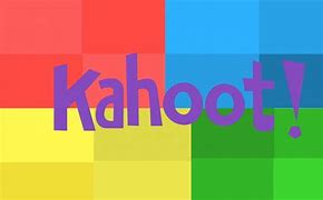 Image result for Kahoot Logo