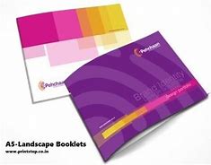 Image result for Print as Booklet