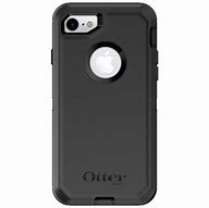 Image result for Rubber Cover for OtterBox iPhone SE