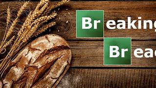 Image result for Breaking Bread Infographic