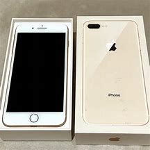 Image result for iPhone 8 Pluf Gold