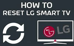 Image result for Restart LG TV