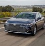 Image result for 2022 Toyota Avalon XLE